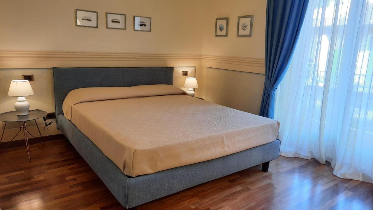 B&B Ai Tre Cavalli Cherasco Exterior foto